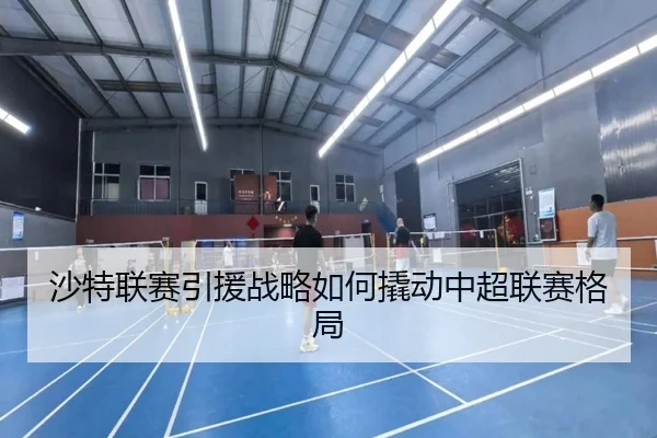 沙特联赛引援战略如何撬动中超联赛格局（Oulu）